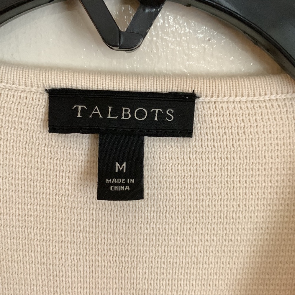 Talbots jacket - Picture 2 of 4